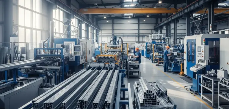 Kaliteli Sistem Üretiminde Standartların Önemi