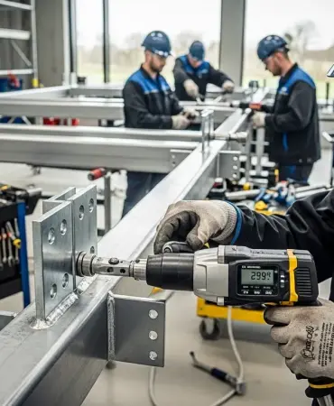 Kurumsal Sistem Üretim Hizmetlerinde Profesyonel Yaklaşım