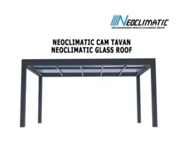 Cam Tavan Sistemi thumb