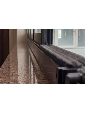 Isıcamlı Katlanır Cam Sistemleri