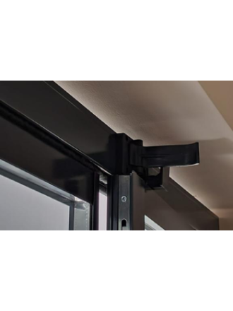 Isıcamlı Katlanır Cam Sistemleri thumb