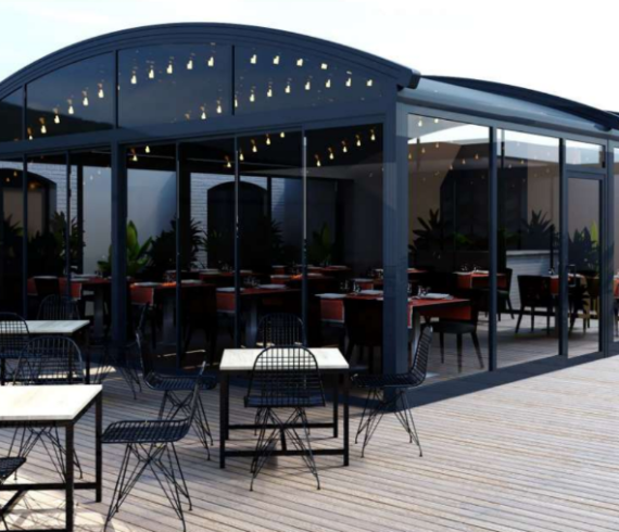 Isıcamlı Sürme Sistemleri