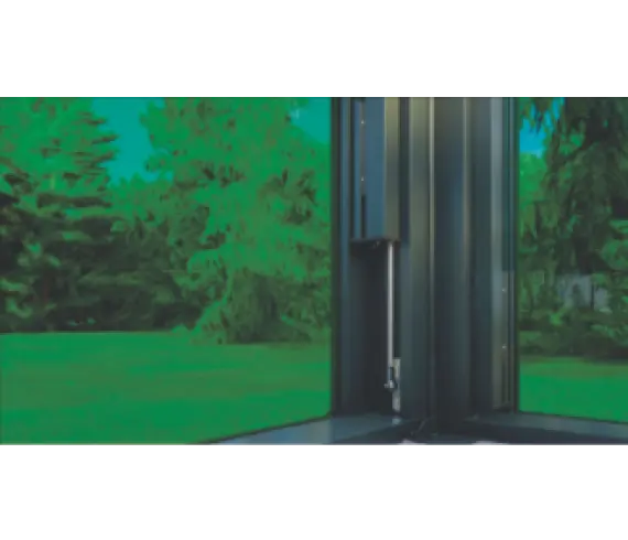 Manuel Rüzgar Kırıcı