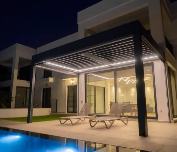 Neoclimatic Biyoklimatik Sistem