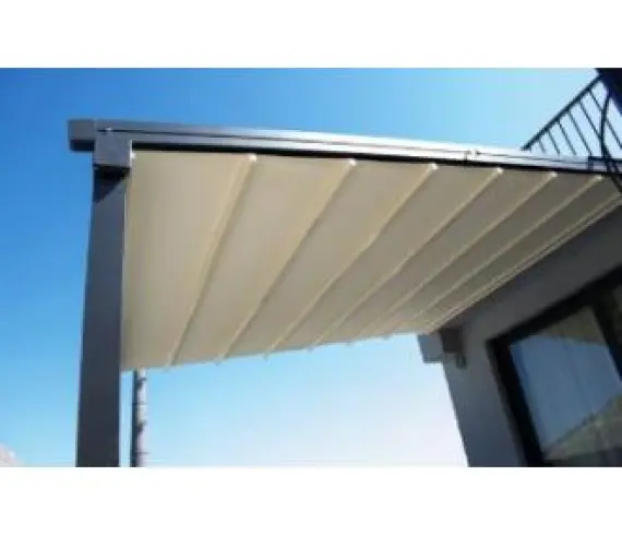 Pergola Tente